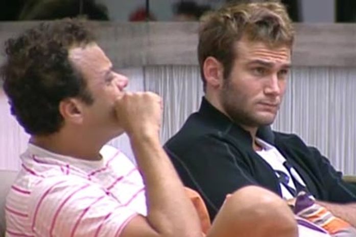 Wesley não sai de casa por menos de R$ 15 mil; Rodrigão cobra R$ 5.000