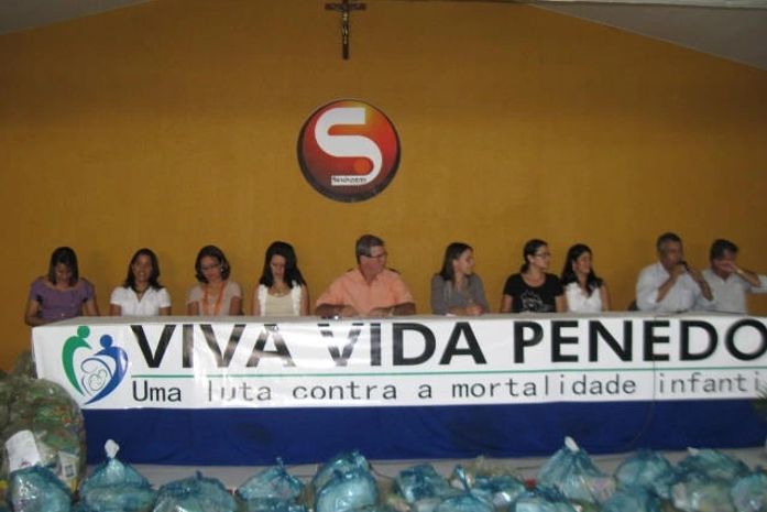 Município avança na redução da mortalidade infantil