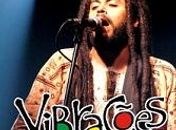Vocalista de Banda de Reggae grava CD solo.