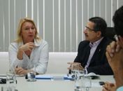 Governo do Estado elabora programas de combate à miséria