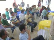 PSDB elege Marcos Fireman como presidente em Maceió