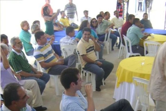 PSDB elege Marcos Fireman como presidente em Maceió
