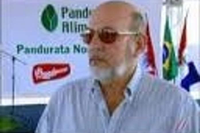 Presidentre José Carlos Lyra de Andrade