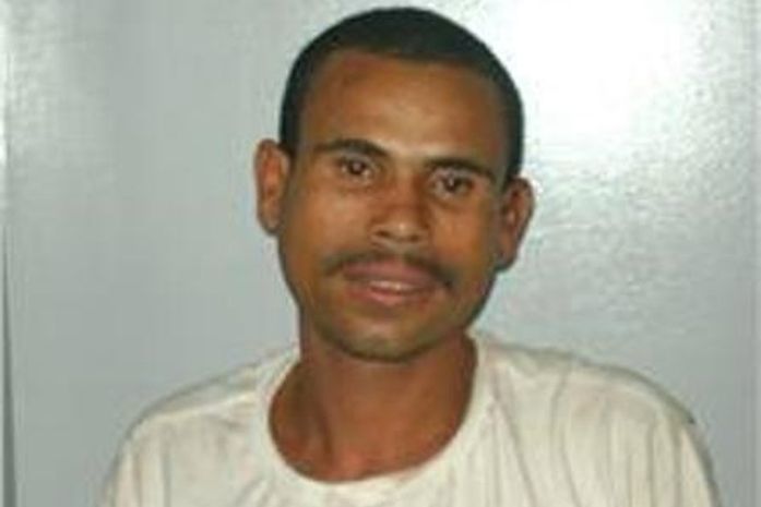 Fugitivo da delegacia de Penedo é preso em meio a uma festa