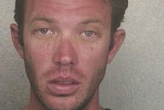 Matthew Douglas foi identificado após
sogro reconhecer sua voz.