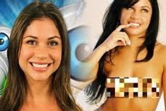 A Maria do BBB11 é garota de programa?