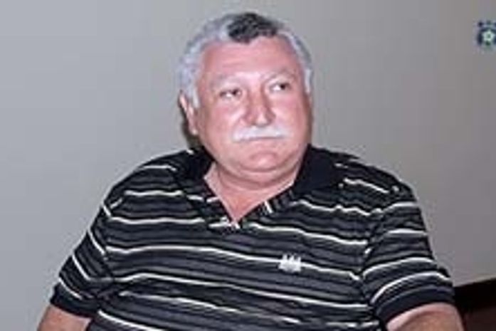 Waldor Coimbra Lou