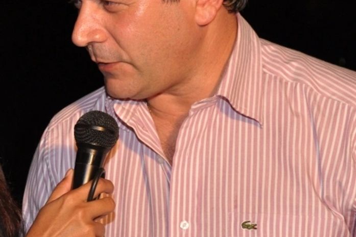 Superintendente Aurélio Brasileiro