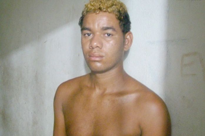 Carlos Wellison da Silva, 19