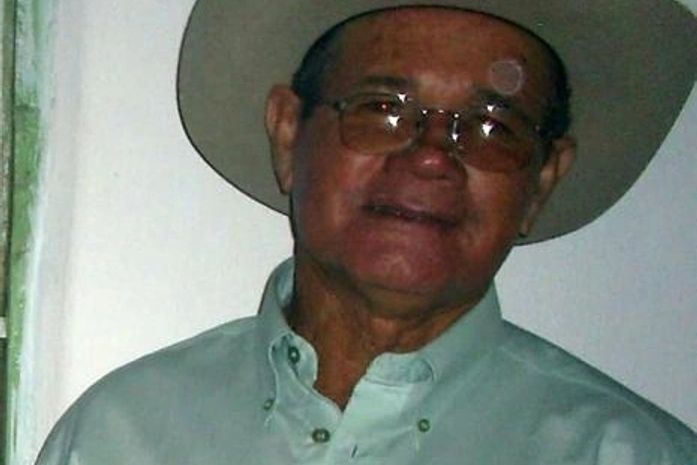 Morre ex-vereador de Igreja Nova, Edivaldo Vasconcelos