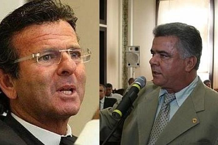 Lei da Ficha Limpa se decide nesta quarta. João Beltrão aguarda