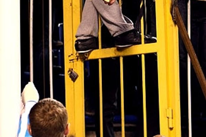 Roberto Carlos é vítima de insultos racistas antes de partida na Rússia