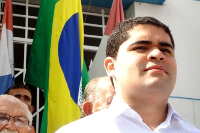 Jacob Brandão