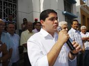 Jacob Brandão