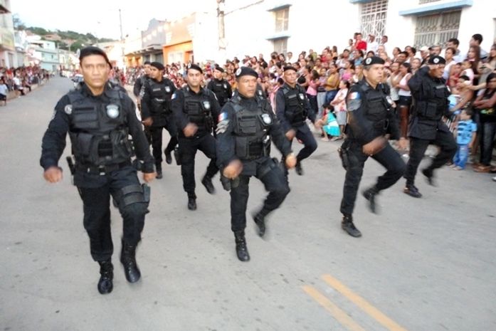 174 anos: veja como foi a Emancipação Política de Mata Grande