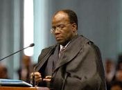 "Lei da Ficha Limpa é o Estatuto da Ética e Moralidade", diz ministro do STF