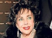 Morre Elizabeth Taylor aos 79 anos. Causa da morte não foi revelada