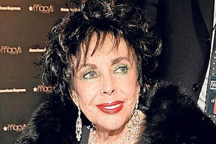 Morre Elizabeth Taylor aos 79 anos. Causa da morte não foi revelada