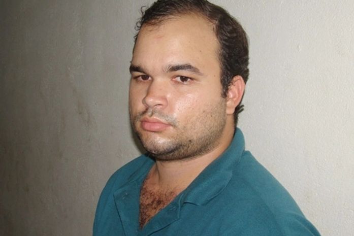 Luiz Augusto da Rocha Tenório Neto, 23 