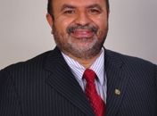 Deputado Jeferson Moraes