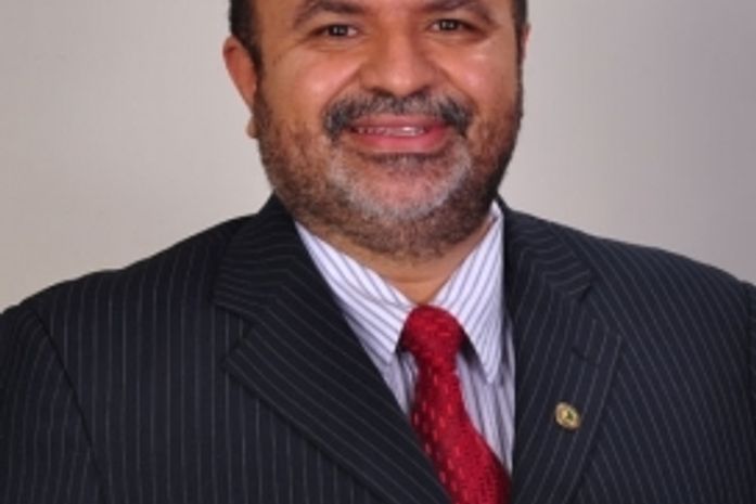 Deputado Jeferson Moraes