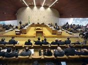 Suplente não tem direito a foro privilegiado, decide o STF