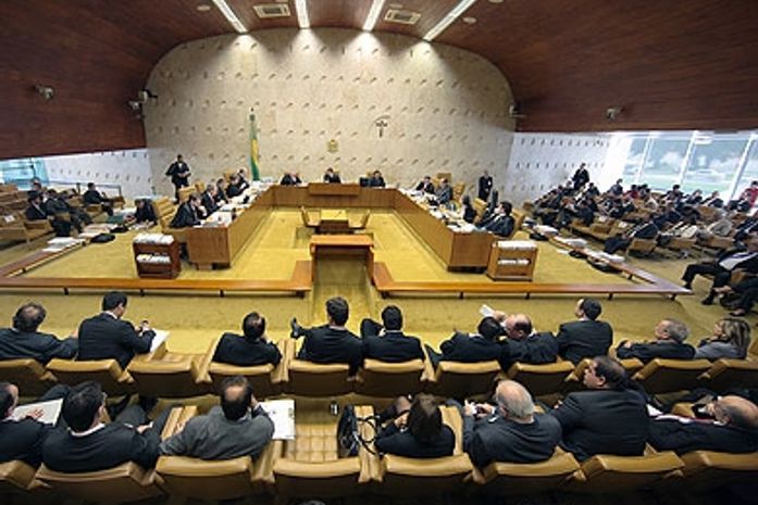 Suplente não tem direito a foro privilegiado, decide o STF