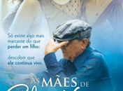 “As Mães de Chico Xavier” tem avant-première em Maceió
