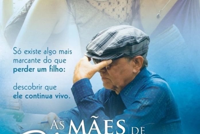 “As Mães de Chico Xavier” tem avant-première em Maceió