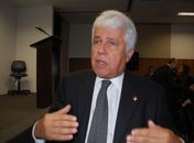 Vice- governador Thomaz Nonô
