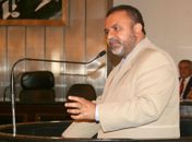 Deputado Jeferson Morais