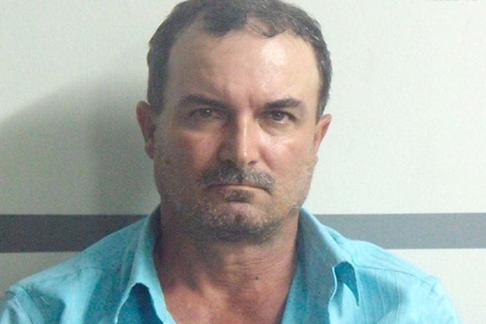 Carlos Antenor Tenório Costa
