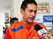 Comandante do Corpo de Bombeiros e dois oficiais são denunciados por MPE