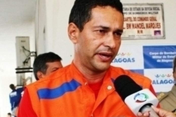 Comandante do Corpo de Bombeiros e dois oficiais são denunciados por MPE
