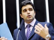 Deputado Federal Rui Palmeira