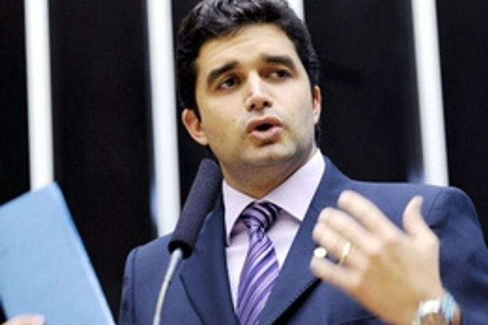 Deputado Federal Rui Palmeira