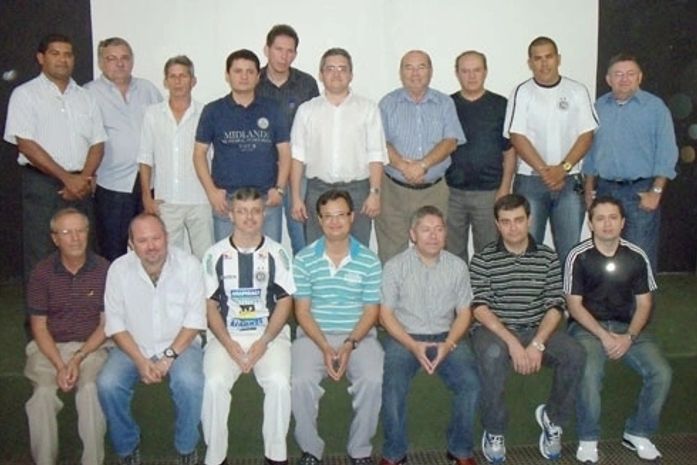 Diretoria do ASA vai processar responsável por jogar latinha