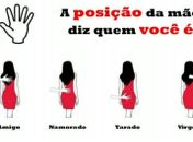 Como saber se um cara ta pegando uma mulher
