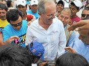 Ah, é por isso que lá chama Peru?