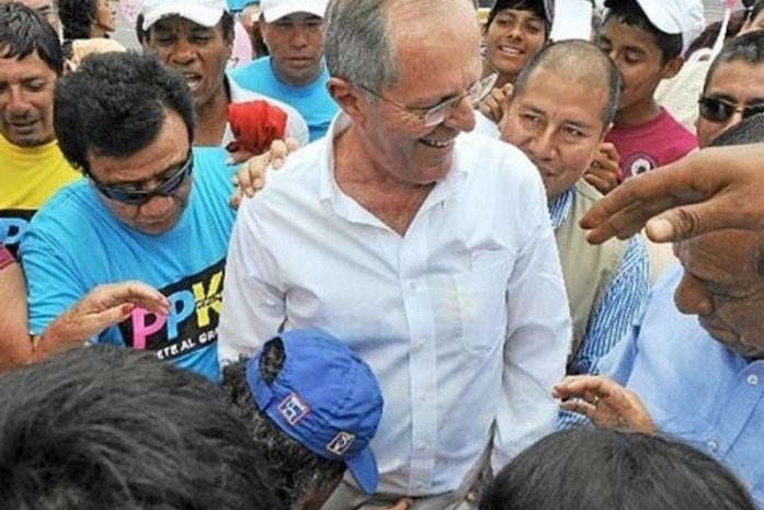 Ah, é por isso que lá chama Peru?