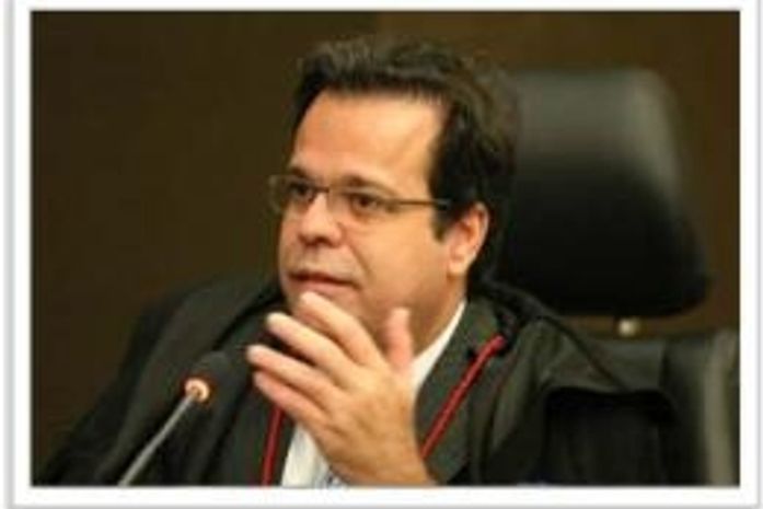 Desembargador Tutmés Airan