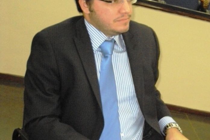 Vereador França Júnior