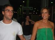 Ivete Sangalo e Daniel Cady: agora será oficial.