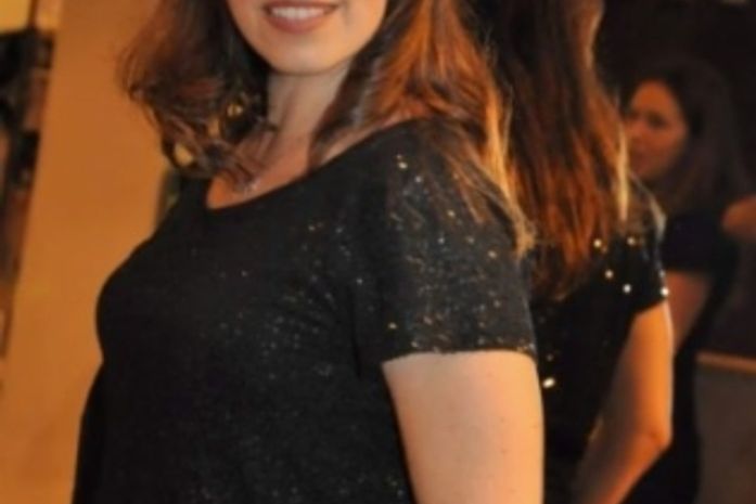 Daniela Escobar confessa: "Engordei 10 quilos tomando sorvete"