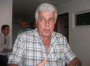 vice - governador Thomaz Nonô