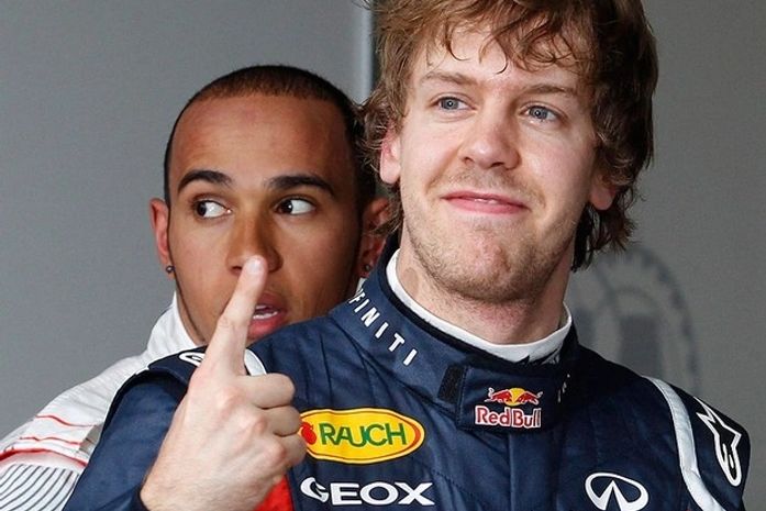 Atual campeão, Vettel crava a pole na Austrália