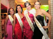 Jovem de 19 anos é eleita Miss Penitenciária de Pernambuco