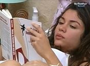 Autora de 'Deixe os homens aos seus pés' aconselha Maria