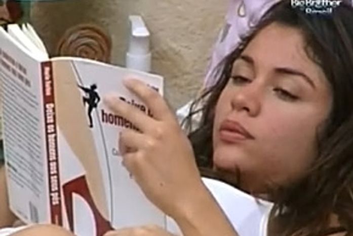 Autora de 'Deixe os homens aos seus pés' aconselha Maria