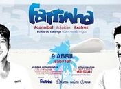 Vem aí, mais uma edição da Farrinha.